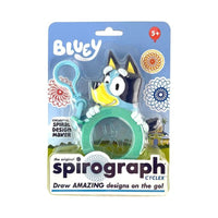 Bluey spirograph clip - ToyTime