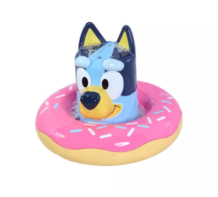 Bluey Splash & Floats - ToyTime