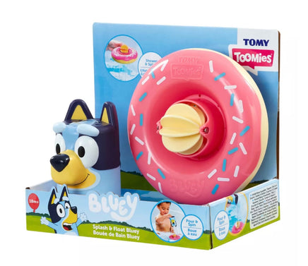 Bluey Splash & Floats - ToyTime