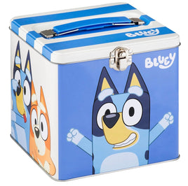 Bluey Stacking Cube - ToyTime