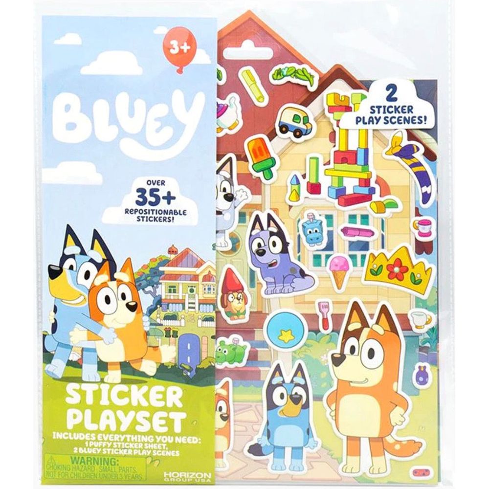 Sticker Books(For Books)