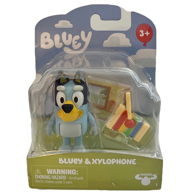 Bluey Story Assortment ToyTime| ToyTime - Main Image