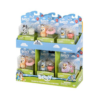 Bluey Story Starter Pack Assortment - ToyTime