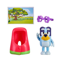 Bluey Story Starter Pack Assortment - ToyTime