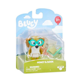 Bluey Story Starter Pack Assortment - ToyTime