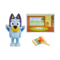 Bluey Story Starter Pack Assortment - ToyTime