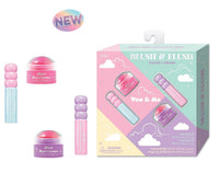 Blush and Flush Glow Mode - ToyTime