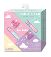 Blush and Flush Glow Mode - ToyTime
