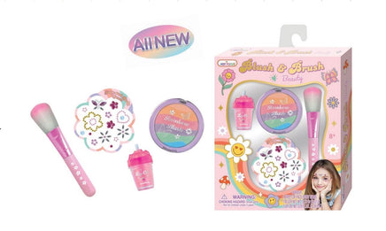 Blush & Brush Beauty, Good Day - ToyTime