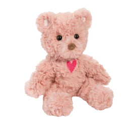 Blush Valentine Teddy 15928 - ToyTime