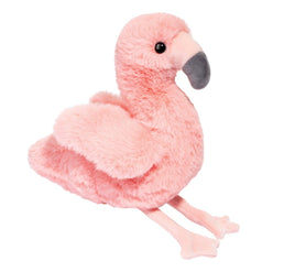 Blushie Flamingo Mini Soft 4453 - ToyTime