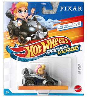 Bo peep Hot Wheels - ToyTime