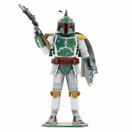 Boba Fett - ToyTime