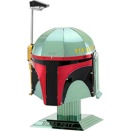 Boba Fett Helmet - ToyTime