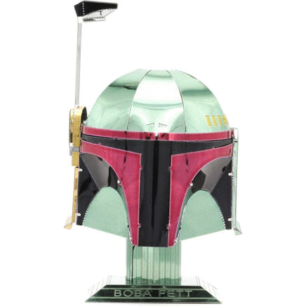 Boba Fett Helmet - ToyTime