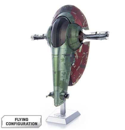 Boba Fett's Starfighter Star Wars - ToyTime