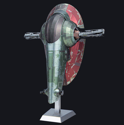 Boba Fett's Starfighter Star Wars - ToyTime