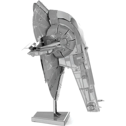 Boba Fett’s Starship Star Wars Slave I - ToyTime