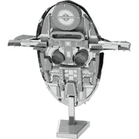 Boba Fett’s Starship Star Wars Slave I - ToyTime