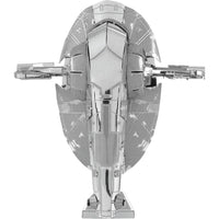 Boba Fett’s Starship Star Wars Slave I - ToyTime