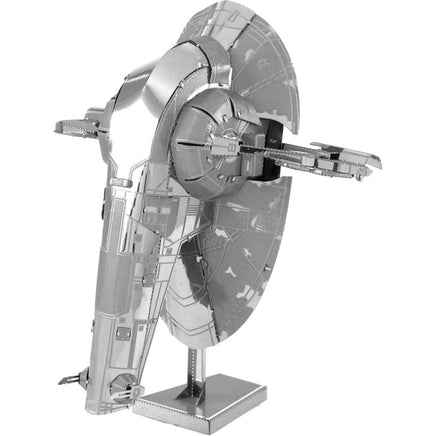 Boba Fett’s Starship Star Wars Slave I - ToyTime