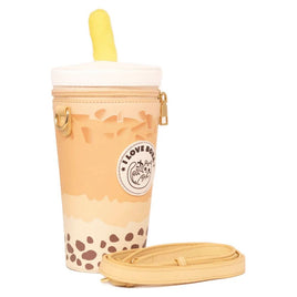 Boba MIlk Tea Hand Bag - ToyTime