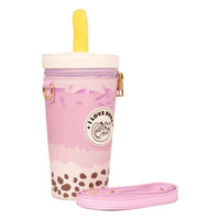 Boba Milk Tea Handbag Taro - ToyTime