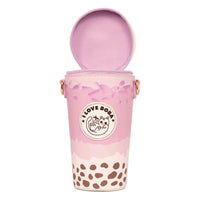 Boba Milk Tea Handbag Taro - ToyTime