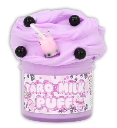 Boba Slime Trio - ToyTime