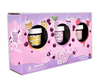Boba Slime Trio - ToyTime