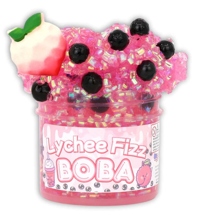 Boba Slime Trio - ToyTime