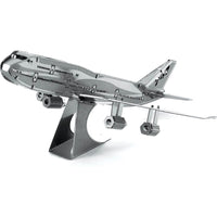 Boeing 747 - ToyTime