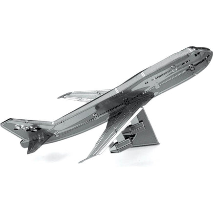 Boeing 747 - ToyTime