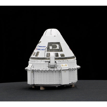 Boeing Starliner - ToyTime