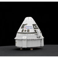 Boeing Starliner - ToyTime