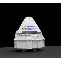 Boeing Starliner - ToyTime