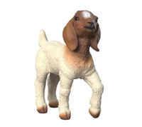 Boer Goat Kid 14930 - ToyTime