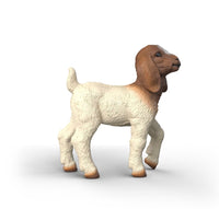 Boer Goat Kid 14930 - ToyTime
