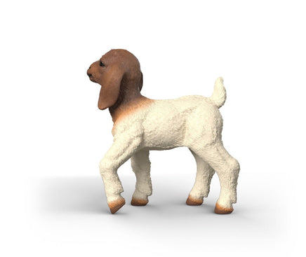 Boer Goat Kid 14930 - ToyTime