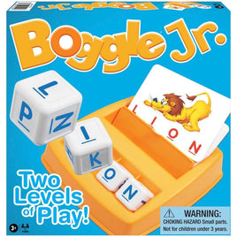 Boggle Jr - ToyTime