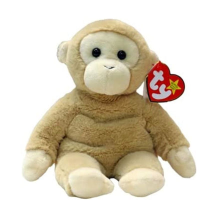 Bongo II Beanie Baby - ToyTime