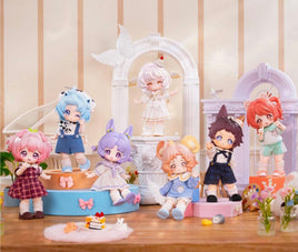 Bonnie Dessert Kindergarten Blind Box - ToyTime