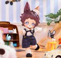 Bonnie Dessert Kindergarten Blind Box - ToyTime