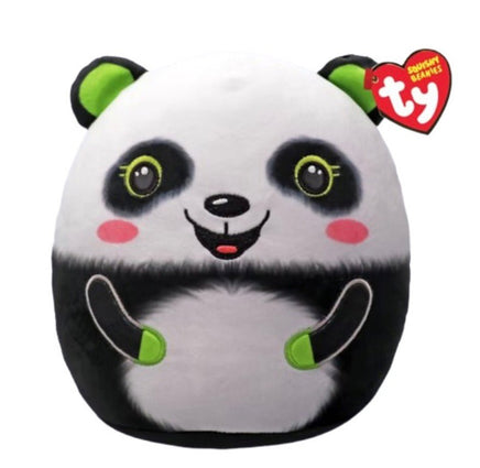 Bonsai Panda Squish a Boo - ToyTime