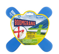 Boomerang Foam - ToyTime