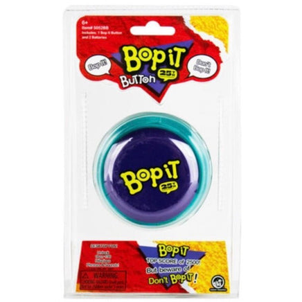 Bop It Button - ToyTime