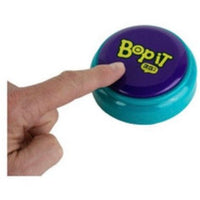 Bop It Button - ToyTime