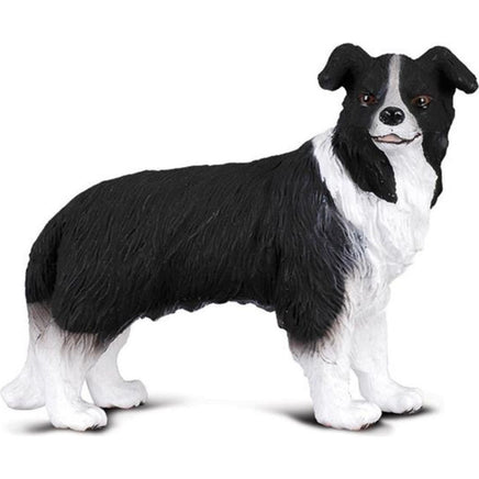 Border Collie...@Breyer - ToyTime