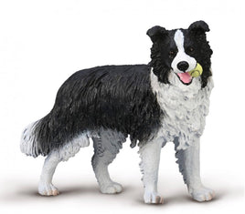Border Collie...@Breyer - ToyTime