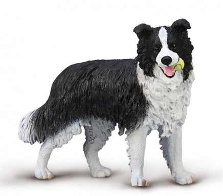 Border Collie...@Breyer - ToyTime